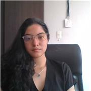 Profesora de biologia para todas las edades